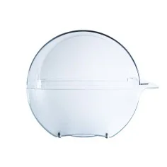 Zellstoffspender (leer)