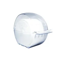 Zellstoffspender (gefüllt)