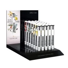 Présentoir feutres cuticules