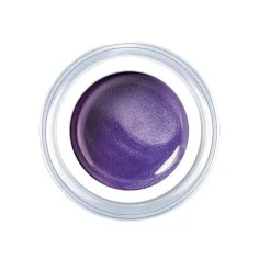 Gel de couleur Pearly-Flieder