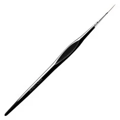 Pinceau nail art Deluxe N°8 2