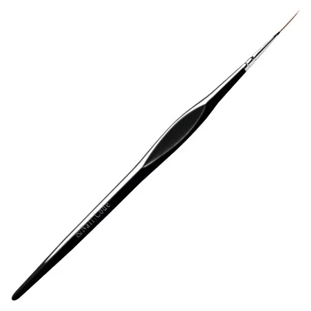 Pinceau Nail art Deluxe N°8