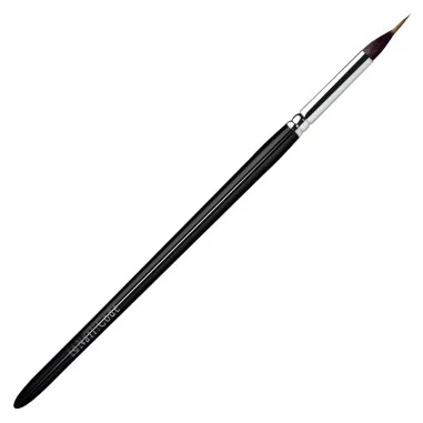 Pinceau nail art professionnel avec réservoir n°12 Pinceau nail art professionnel avec réservoir n°12