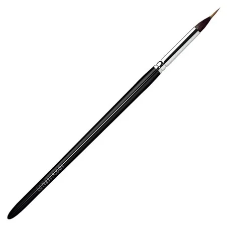 Pinceau nail art professionnel avec réservoir n°12 Pinceau nail art professionnel avec réservoir n°12