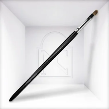 Pinceau gel arrondi supreme N°5