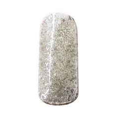 Gel de couleur sparkle soft amber 2