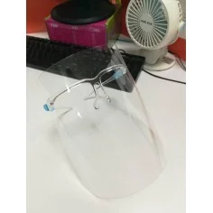 VISIERE DE PROTECTION PLEXIGLAS 2