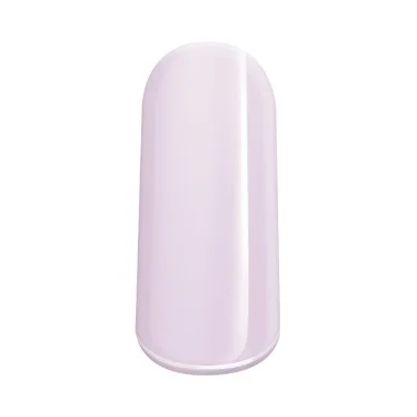 Gel de couleur Candy lavender Gel de couleur Candy lavender