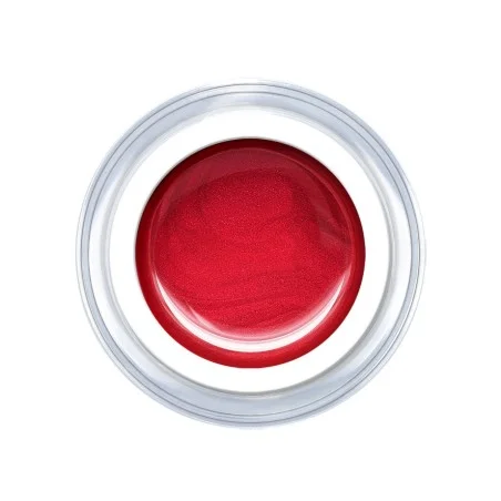 Gel de couleur Pearly Alizarin