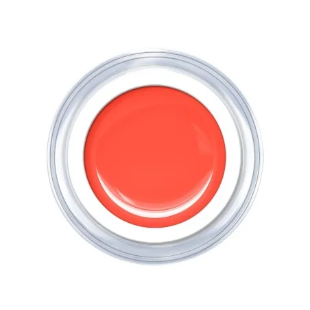 Gel de couleur Pur Carmine