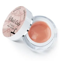 Gel FIBRE MAKE UP DARK