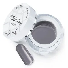 Gel de couleur Platin