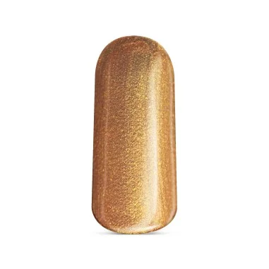 Gel de couleur Russian Red Gold