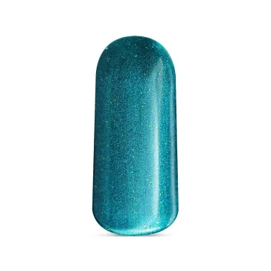 Gel de couleur Petrol blue Gel de couleur Petrol blue