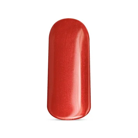 Gel de couleur Pearly Red Gel de couleur Pearly Red