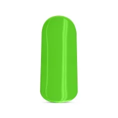 Gel de couleur Neon Apple Green 2