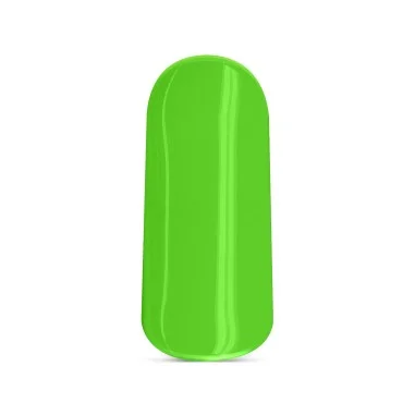 Gel de couleur Neon apple green