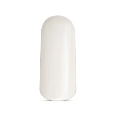 Gel de couleur Pearly White Gel de couleur Pearly White