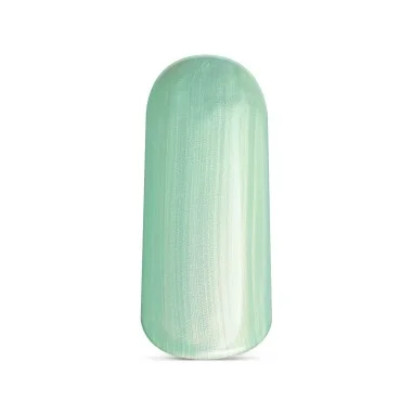 Gel de couleur Pearly Mint Gel de couleur Pearly Mint