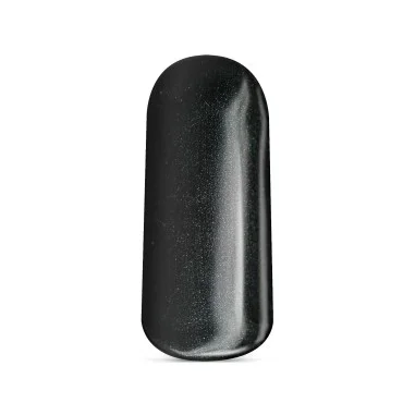 Gel de couleur Pearly Black
