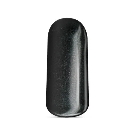 Gel de couleur Pearly Black