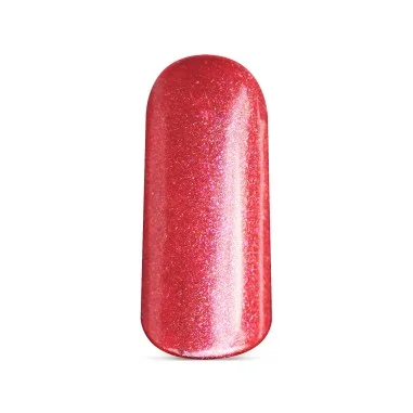 Gel de couleur Sparkle Monza Red