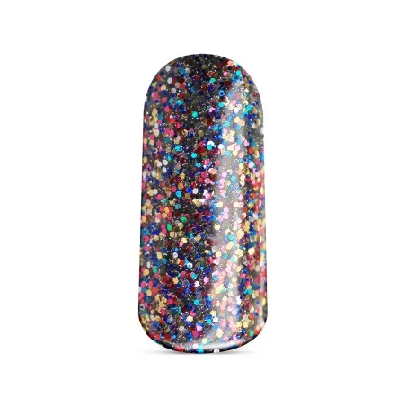 Gel de couleur CRAZY CONFETTI Gel de couleur CRAZY CONFETTI