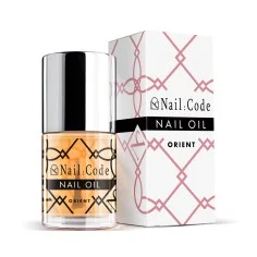 Huile cuticule Amande