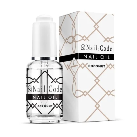 Huile cuticule - Coconut - 30 ML CABINE