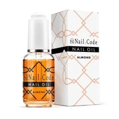 Huile cuticule - Amande - 30 ML CABINE