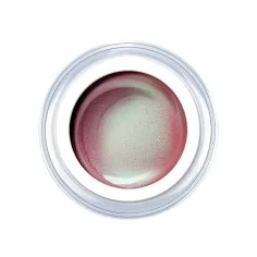 Gel de couleur Flip Flop rose