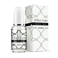 Huile cuticule - Jasmin - 30 ML CABINE