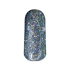 Gel de couleur SHINY BLUE 2