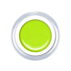 Gel de couleur Sulu