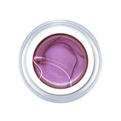 Gel de couleur cat eye 5d magenta 2