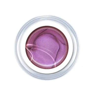 Gel de couleur cat eye 5d magenta Gel de couleur cat eye 5d magenta