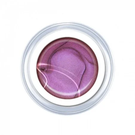 Gel de couleur cat eye 5d magenta Gel de couleur cat eye 5d magenta