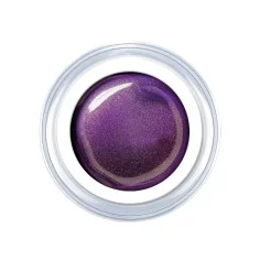 gel de couleur GOLD Purple