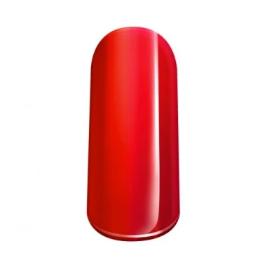 gel de couleur Tabasco