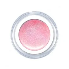 Gel de couleur platin rosé
