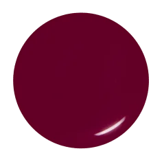 Gel de couleur maroon 2