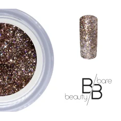 Glitter Brown