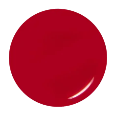 Gel de couleur lipstick red 2