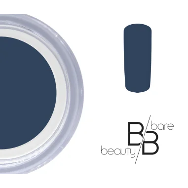 Gel de couleur In the navy