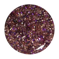 Gel de couleur Glitter Confetti 2
