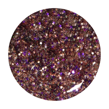 Color gel Glitter Confetti Color gel Glitter Confetti