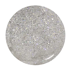 Gel de couleur glitter snowflakes 2