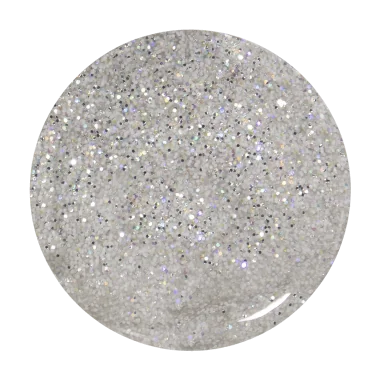 Color gel Glitter Snowflakes Color gel Glitter Snowflakes