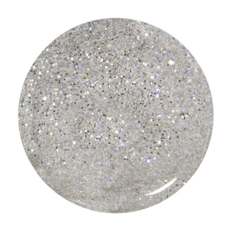 Color gel Glitter Snowflakes Color gel Glitter Snowflakes