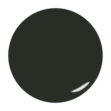 gel de couleur Army green